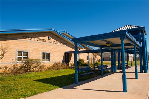 Cedar Creek Middle School 